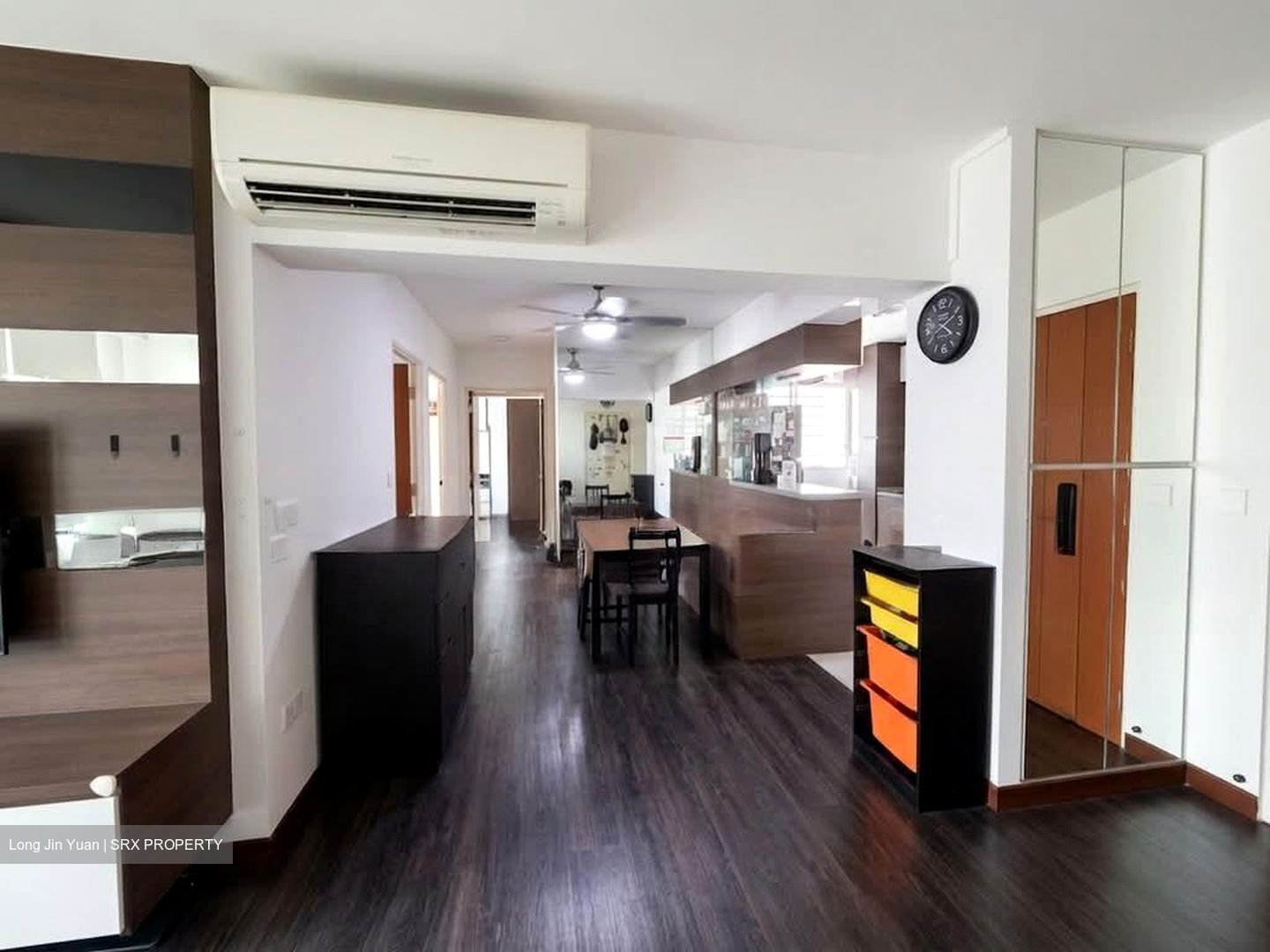 Blk 162B Rivervale Delta (Sengkang), HDB 4 Rooms #576331121